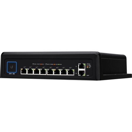 UBIQUITI NETWORKS COMMERCIAL UniFi Switch Industrial, USWINDUSTRIAL USW-INDUSTRIAL